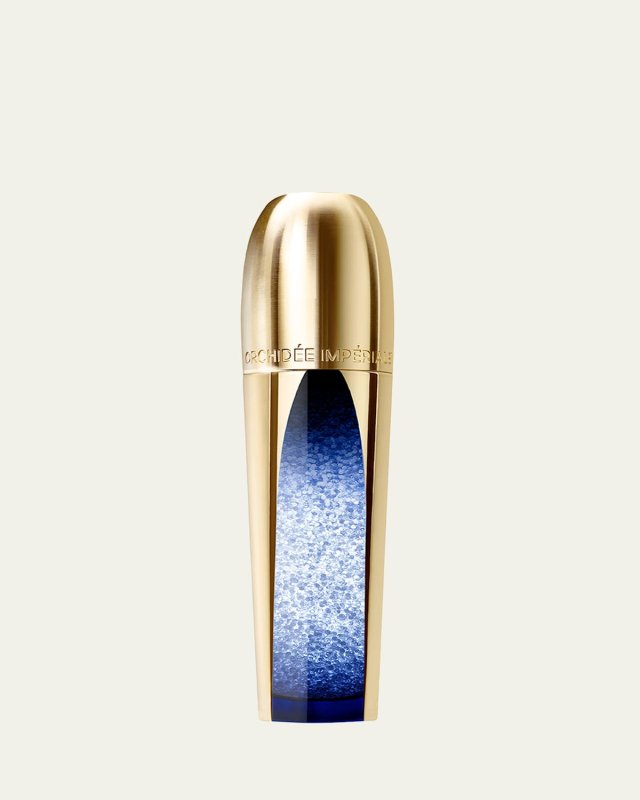 Orchidee Imperiale Micro-Lift Concentrate Serum,